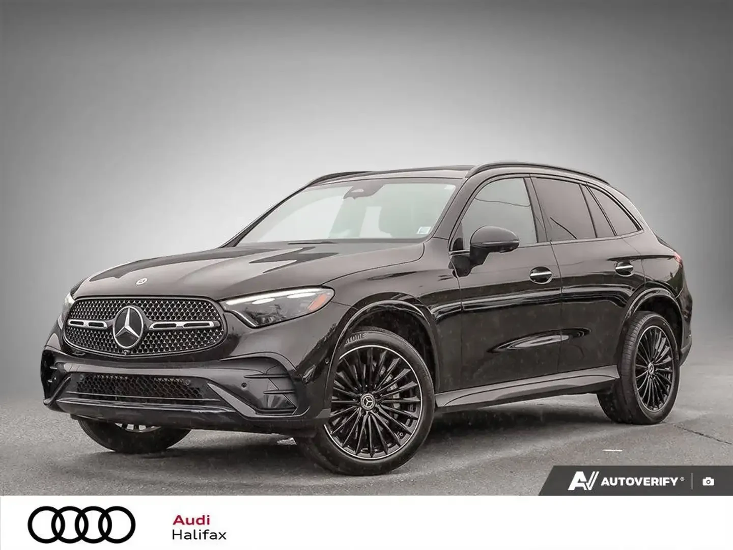 Mercedes-Benz GLC 300 AMG* LINE* BURMESTER* 360КАМЕРА* ДИСТРОНИК* ПАНОРА