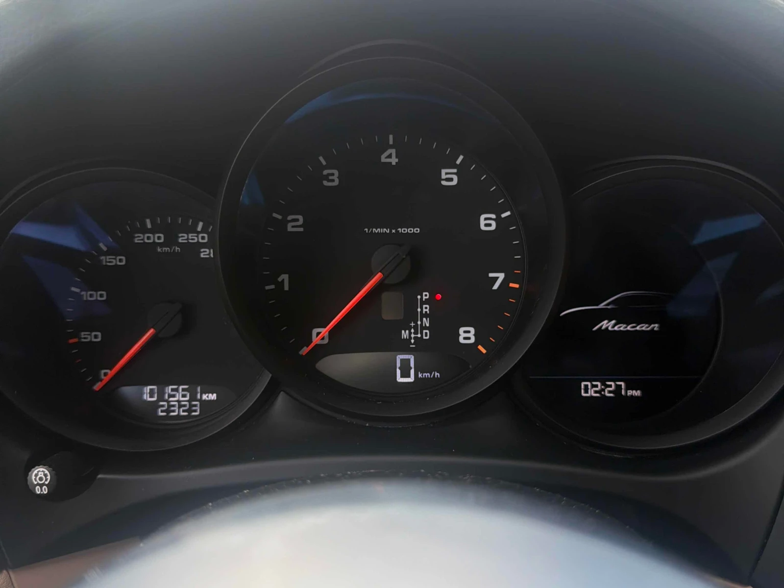 Porsche Macan * CARFAX * БЕЗ ИНЦИДЕНТИ * ОПЦИЯ ЗА ФИНАНСИРАНЕ, снимка 8 - Автомобили и джипове - 56076046