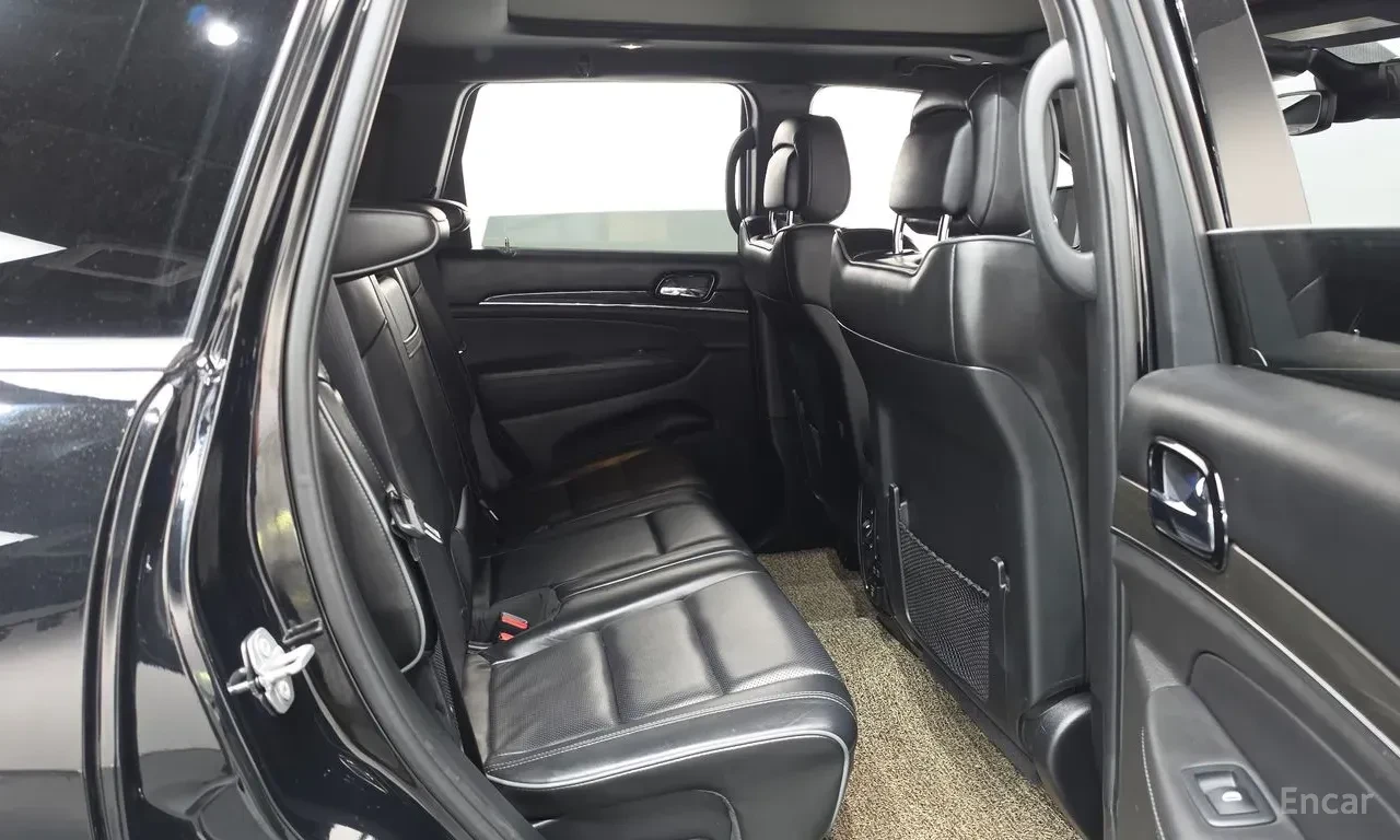 Jeep Grand cherokee 3.6* V6* 8ZF* OVERLAND* ���������* ���������* ���� | Mobile.bg � ����������� 16