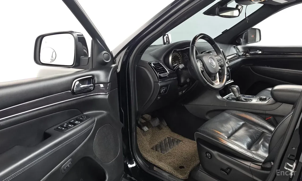 Jeep Grand cherokee 3.6* V6* 8ZF* OVERLAND* ���������* ���������* ���� | Mobile.bg � ����������� 5