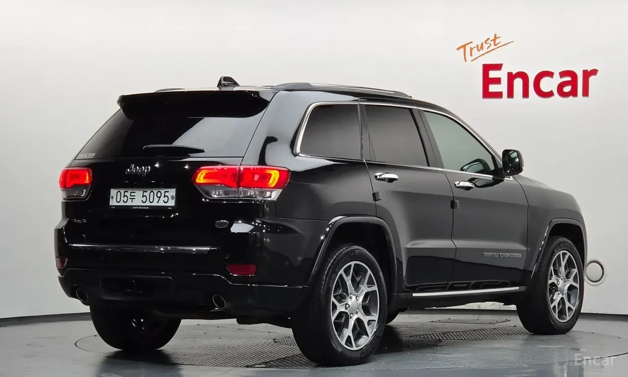 Jeep Grand cherokee 3.6* V6* 8ZF* OVERLAND* ���������* ���������* ���� | Mobile.bg � ����������� 2