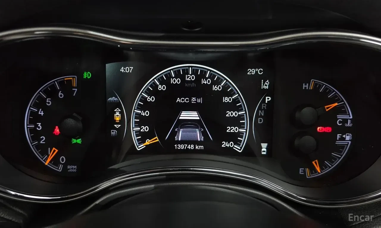 Jeep Grand cherokee 3.6* V6* 8ZF* OVERLAND* ���������* ���������* ���� | Mobile.bg � ����������� 13