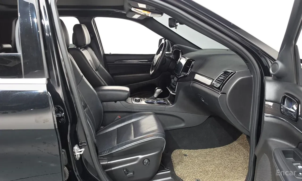 Jeep Grand cherokee 3.6* V6* 8ZF* OVERLAND* ���������* ���������* ���� | Mobile.bg � ����������� 15