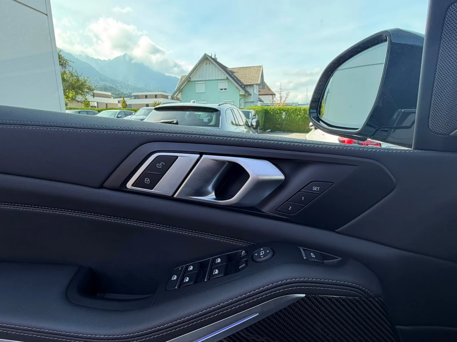 BMW X5 40i/xDrive/M-SPORT/HARMON KARDON/ | Mobile.bg � ����������� 6
