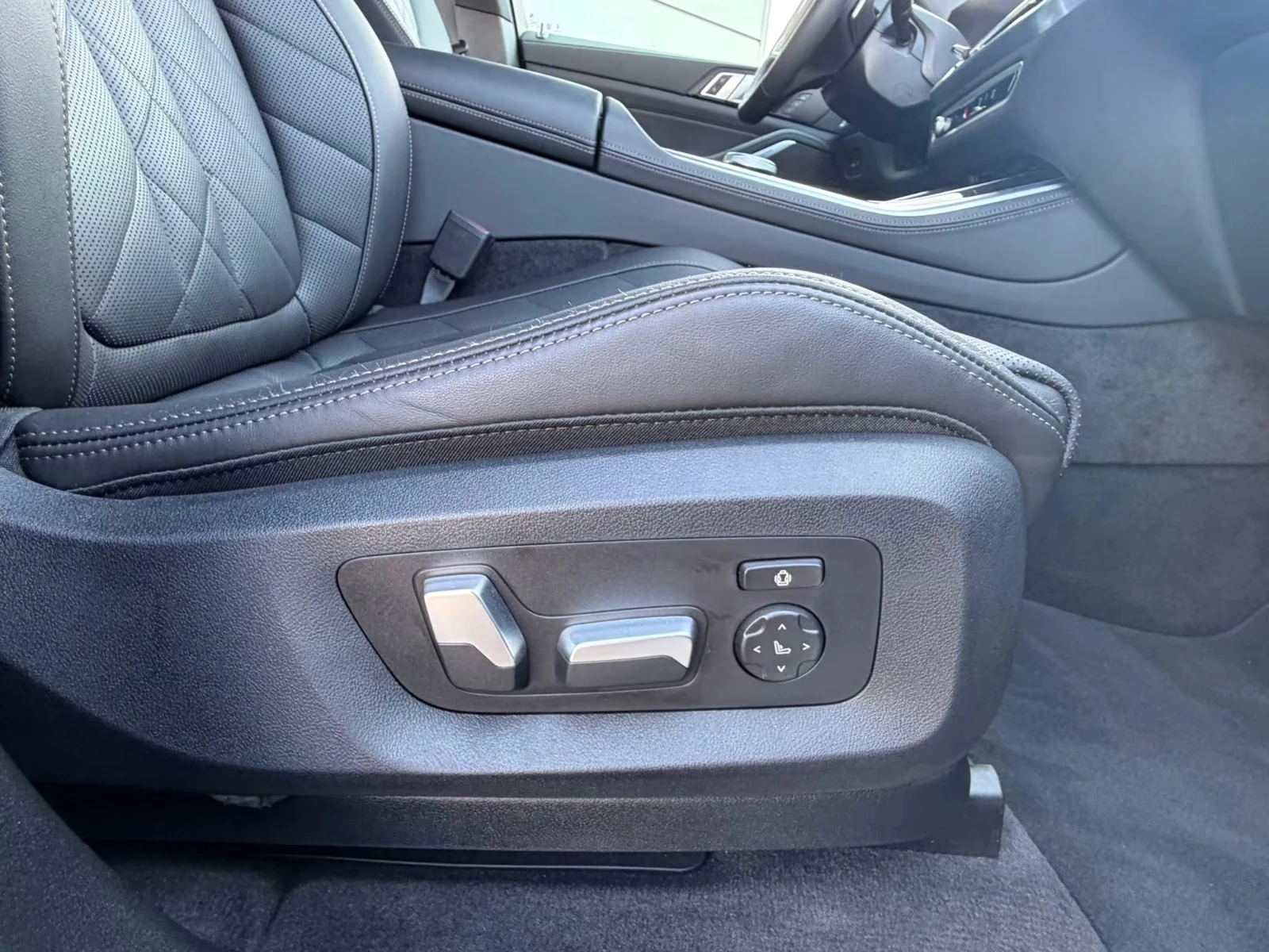 BMW X5 40i/xDrive/M-SPORT/HARMON KARDON/ | Mobile.bg � ����������� 11
