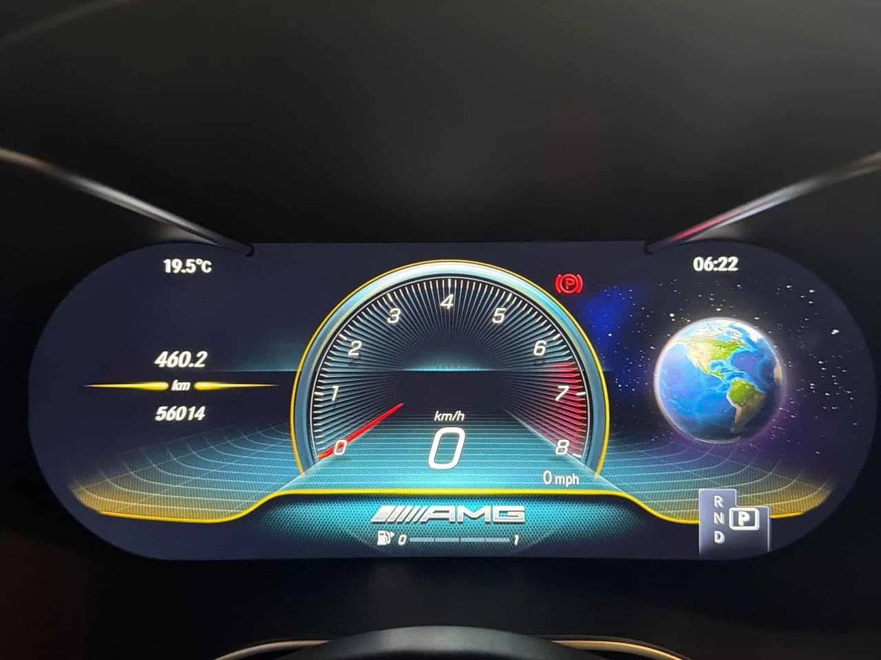 Mercedes-Benz GLC 43 AMG * ��� ����� * ������� * KEYLESS *  | Mobile.bg � ����������� 17