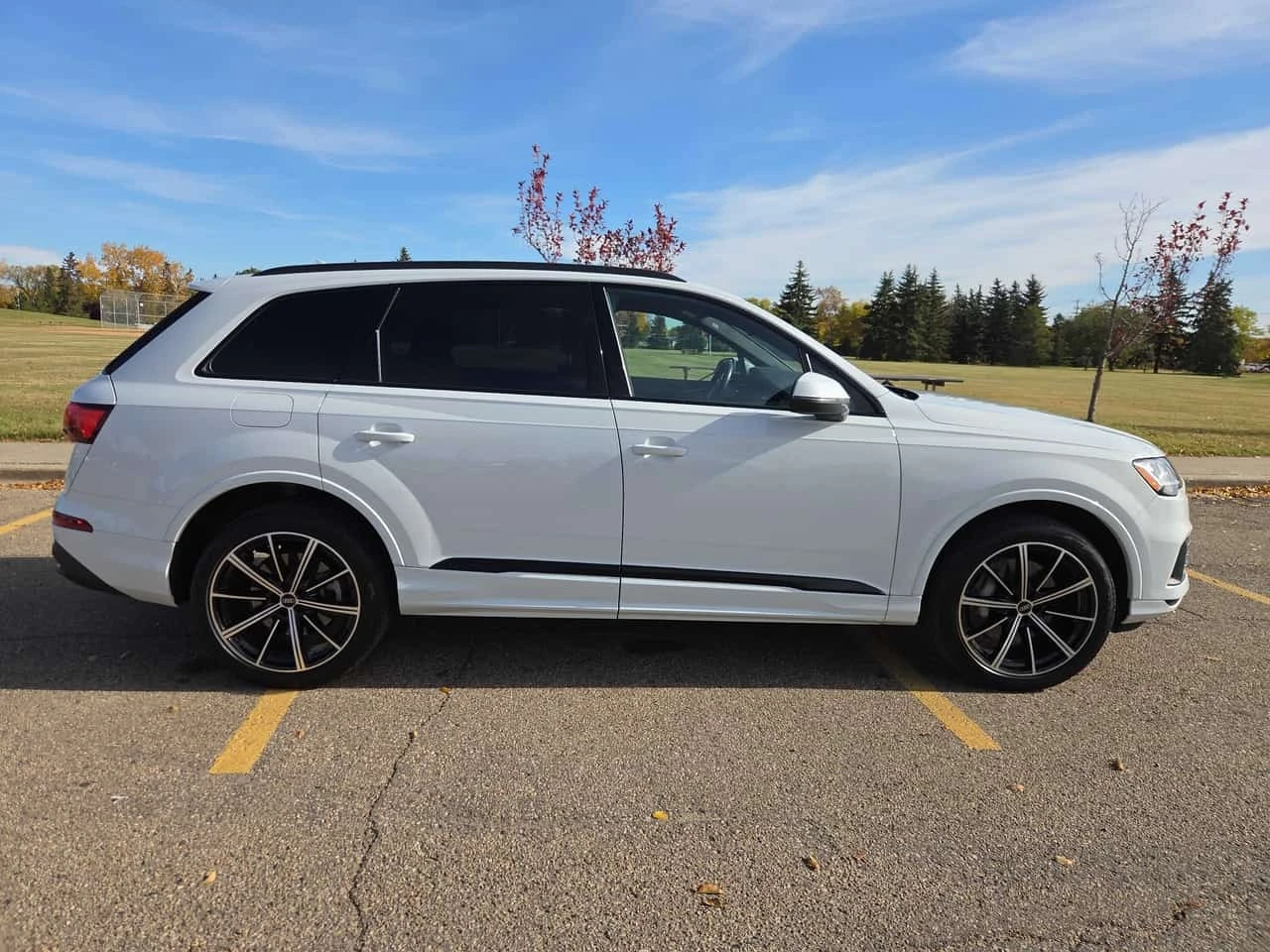 Audi Q7 * Komfort * ���������� ��� ������������ ������*  | Mobile.bg � ����������� 3