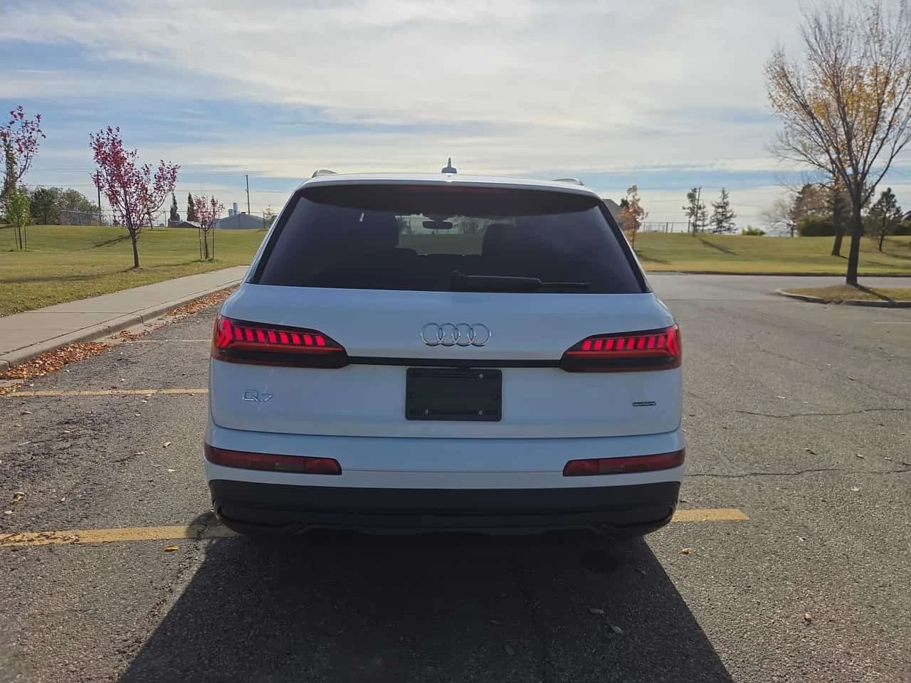 Audi Q7 * Komfort * ���������� ��� ������������ ������*  | Mobile.bg � ����������� 4