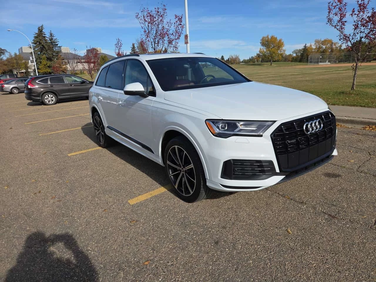 Audi Q7 * Komfort * ���������� ��� ������������ ������*  | Mobile.bg � ����������� 14
