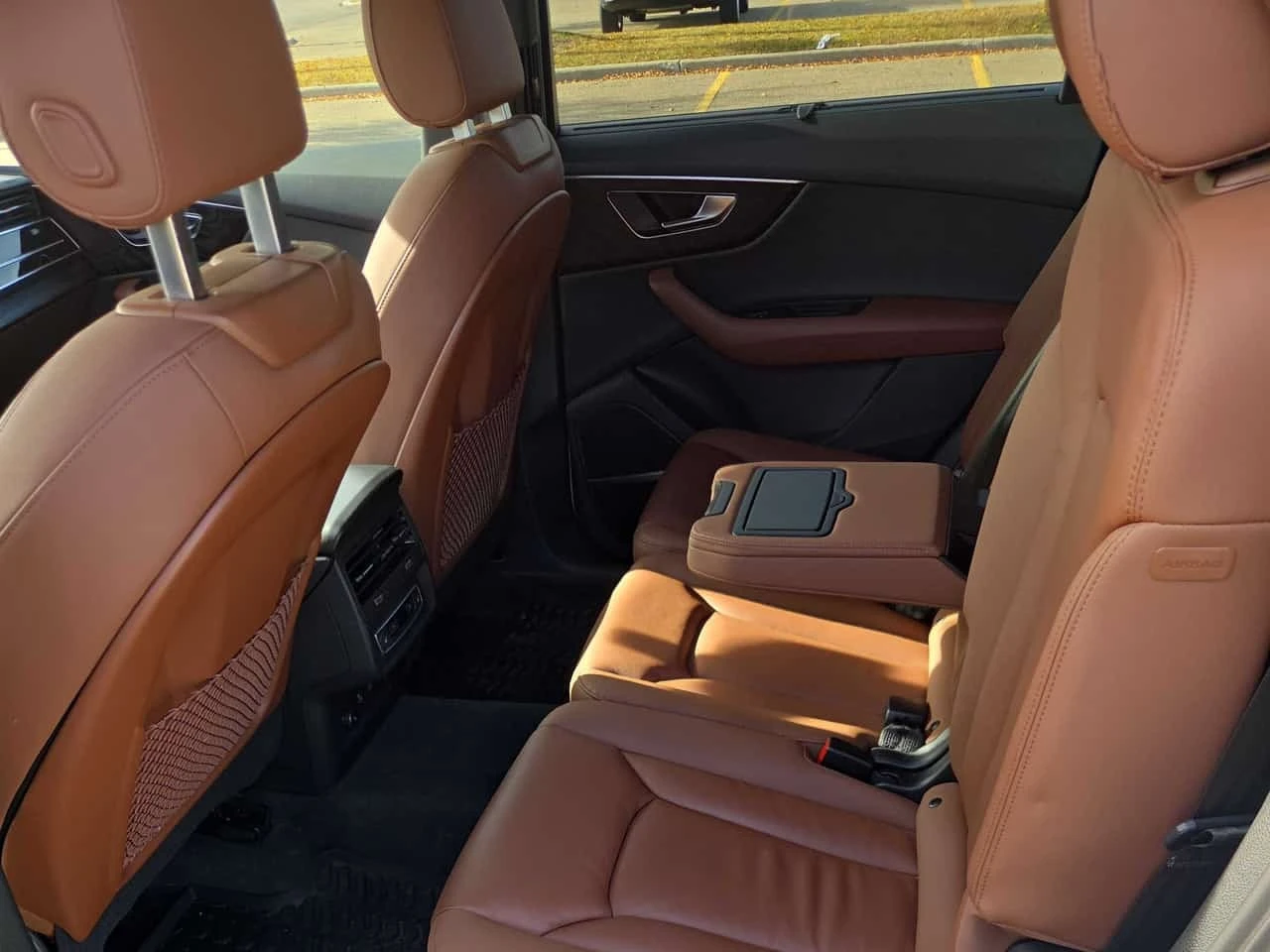 Audi Q7 * Komfort * ���������� ��� ������������ ������*  | Mobile.bg � ����������� 11