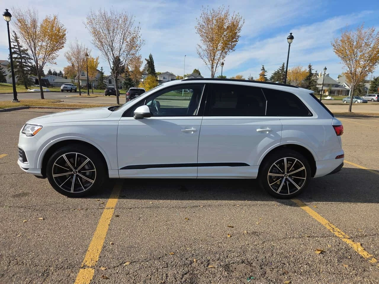 Audi Q7 * Komfort * ���������� ��� ������������ ������*  | Mobile.bg � ����������� 2