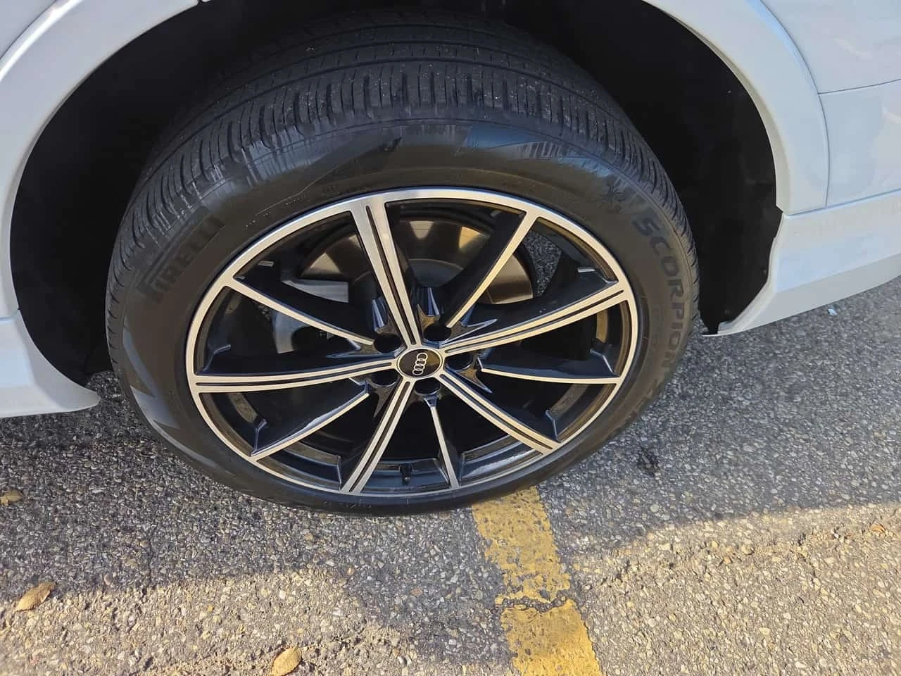 Audi Q7 * Komfort * ���������� ��� ������������ ������*  | Mobile.bg � ����������� 7