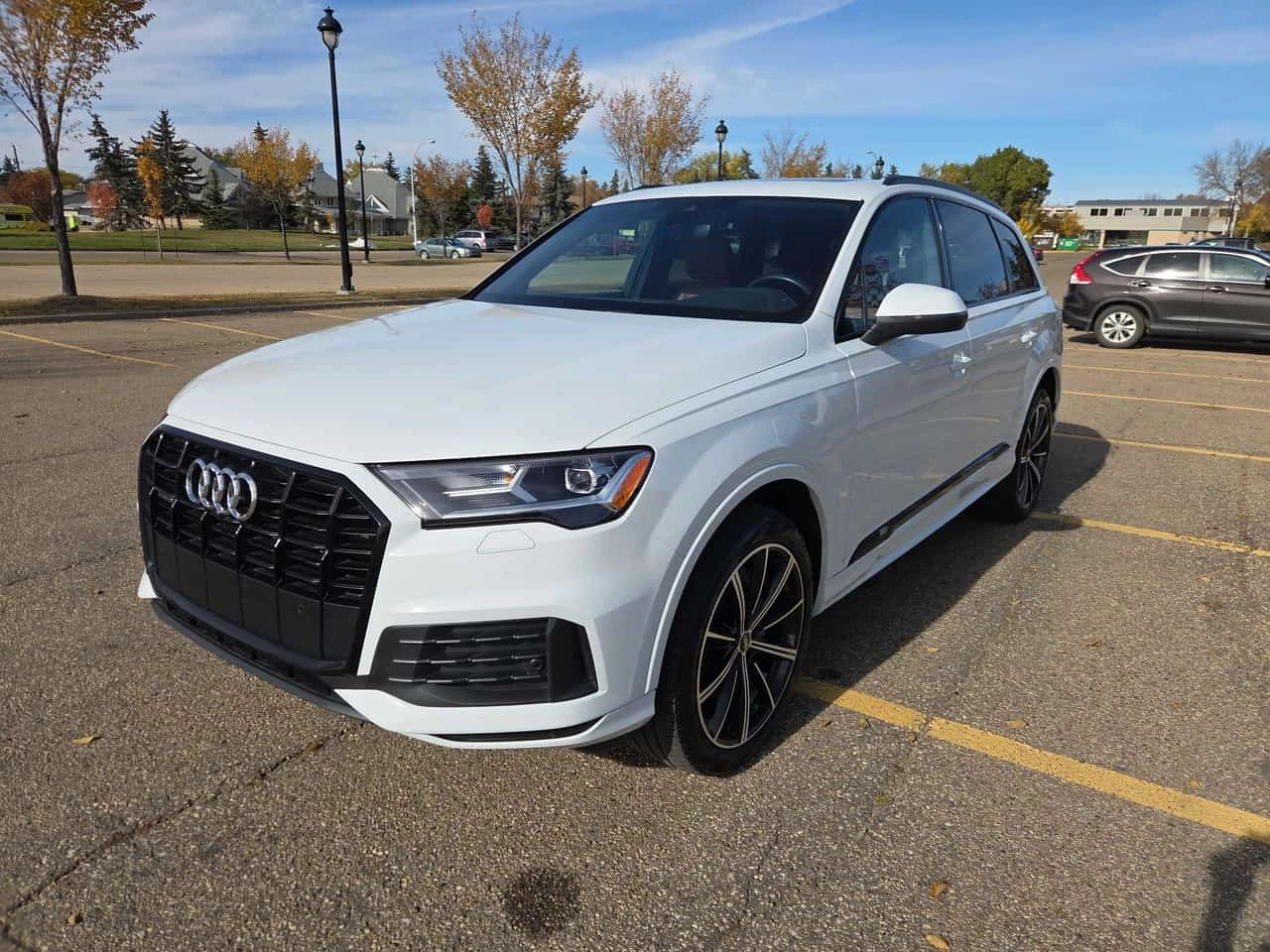 Audi Q7 * Komfort * ���������� ��� ������������ ������*  | Mobile.bg � ����������� 13