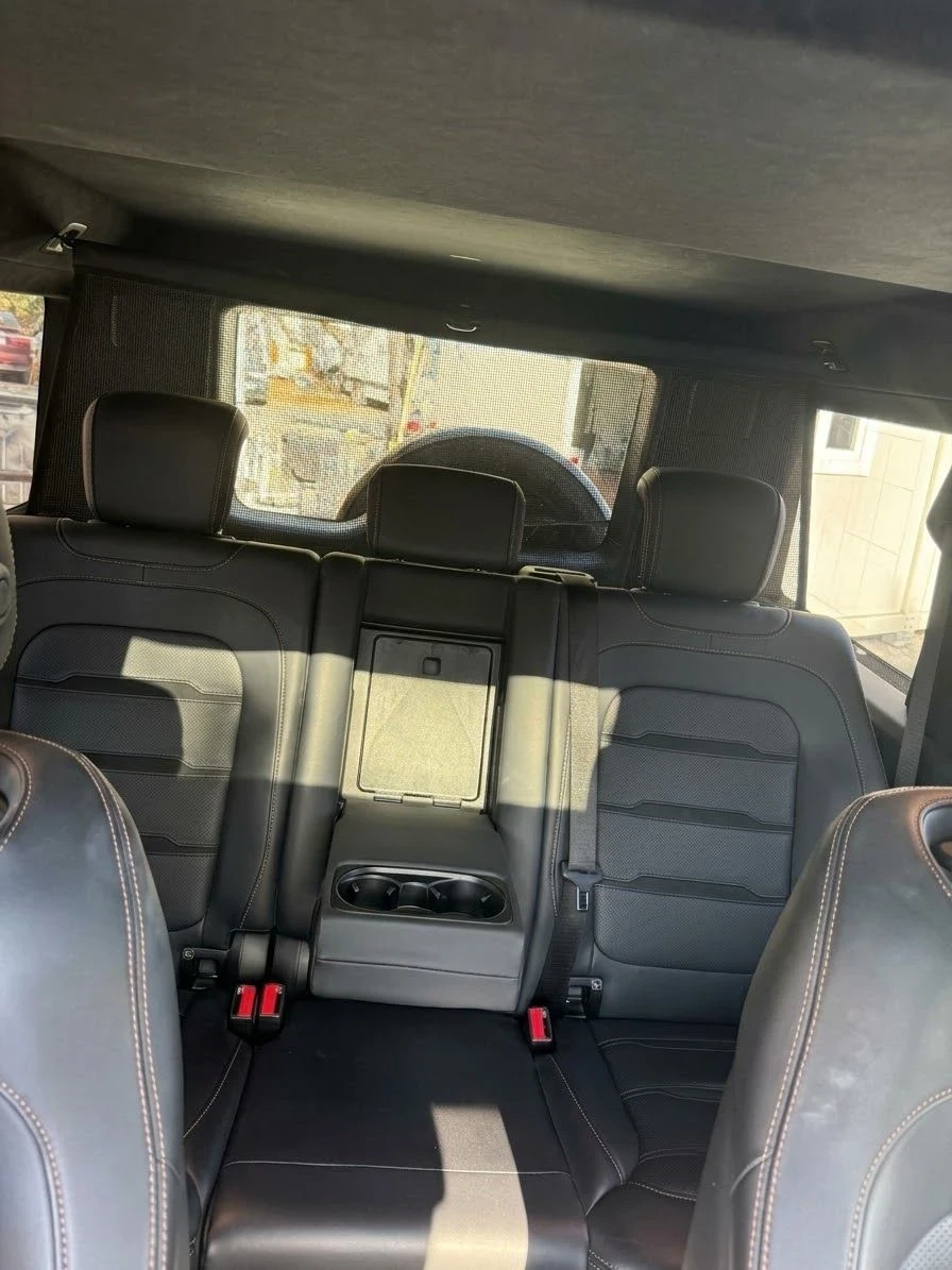 Mercedes-Benz G 63 AMG MANUFAKTUR | Mobile.bg � ����������� 9