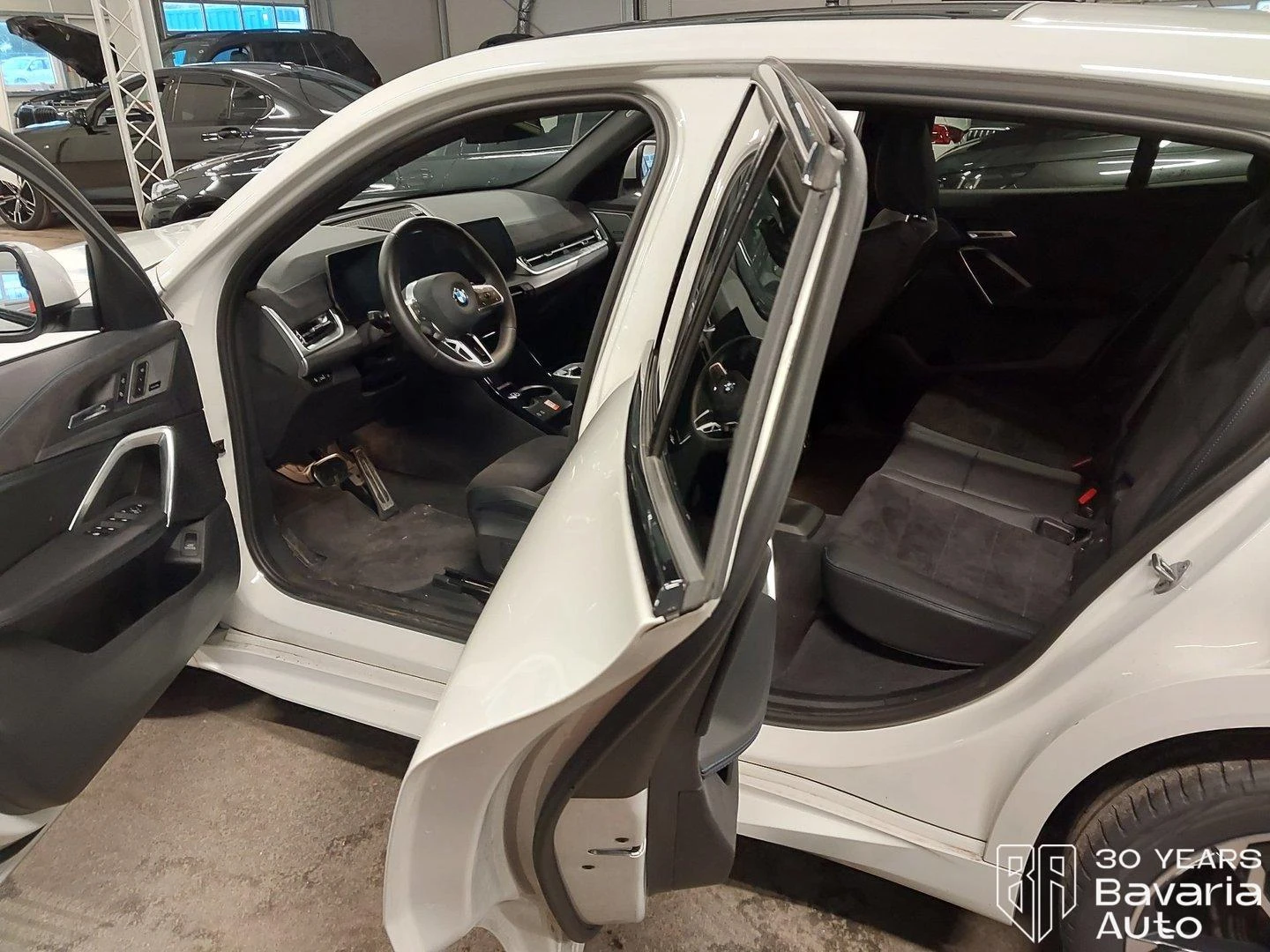 BMW X2 20i sDrive Steptronic, снимка 5 - Автомобили и джипове - 56598624