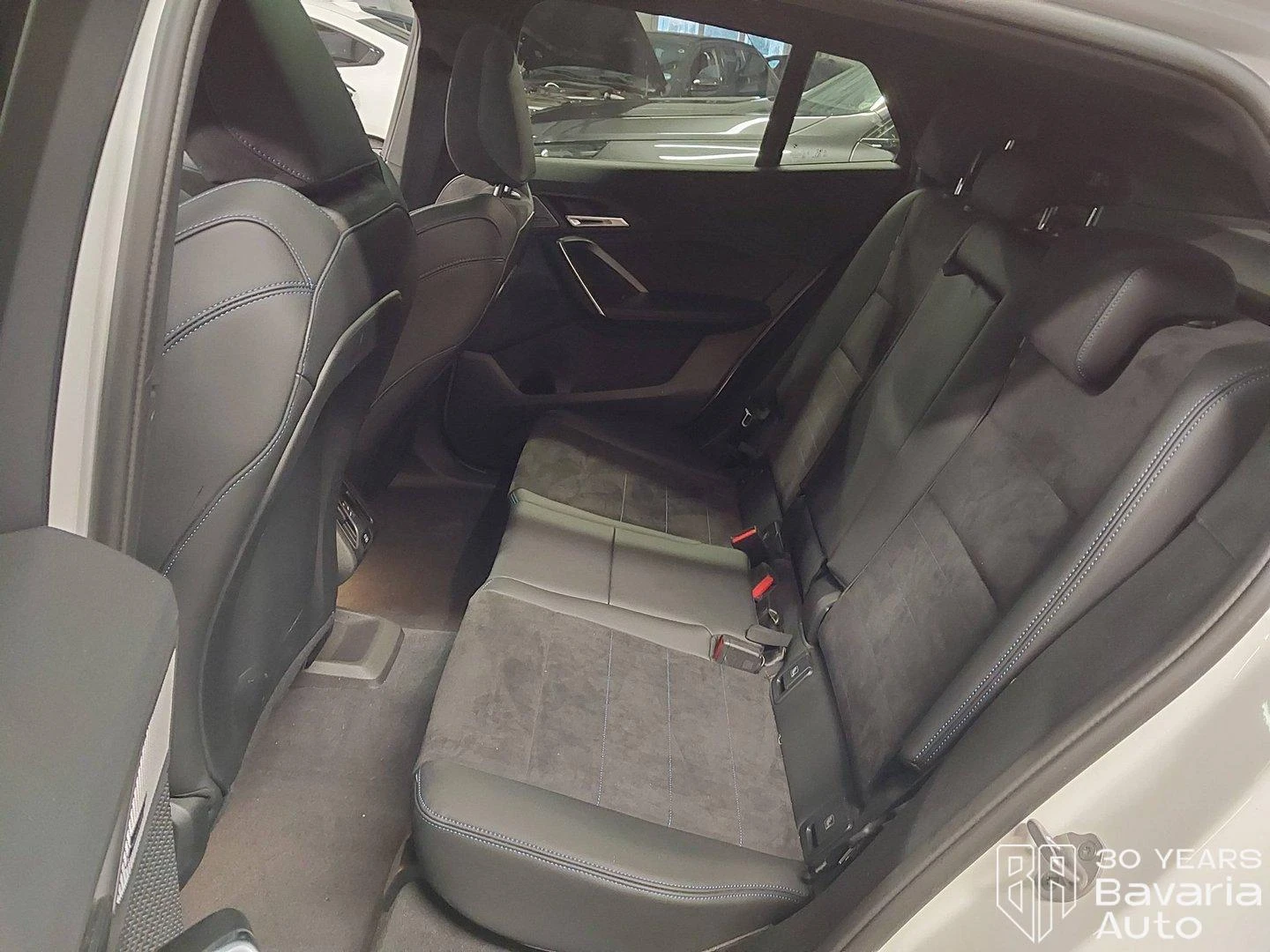 BMW X2 20i sDrive Steptronic, снимка 8 - Автомобили и джипове - 56598624