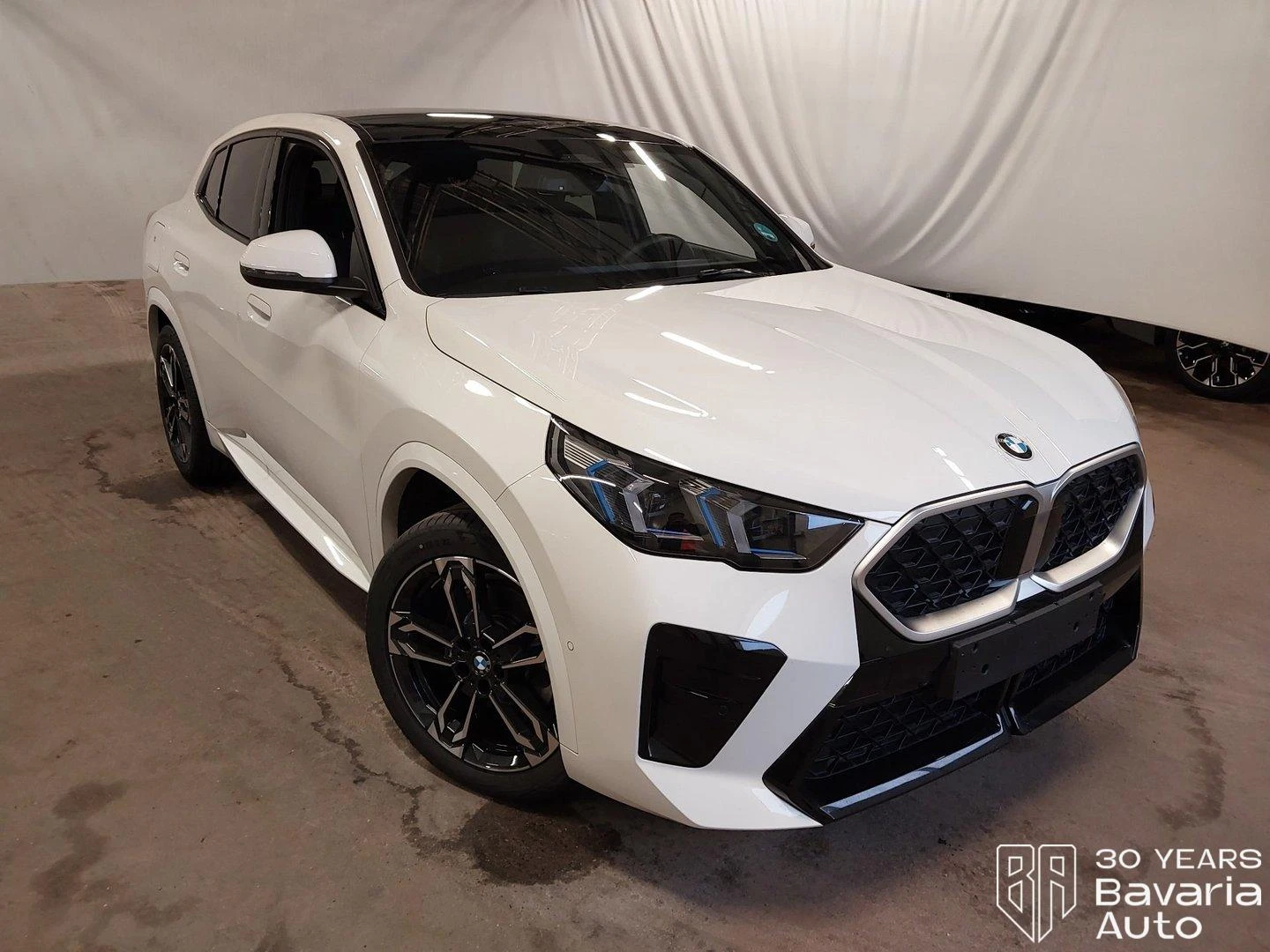 BMW X2 20i sDrive Steptronic, снимка 4 - Автомобили и джипове - 56598624