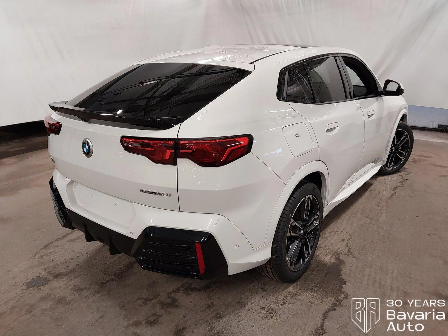 BMW X2 20i sDrive Steptronic, снимка 3 - Автомобили и джипове - 56598624