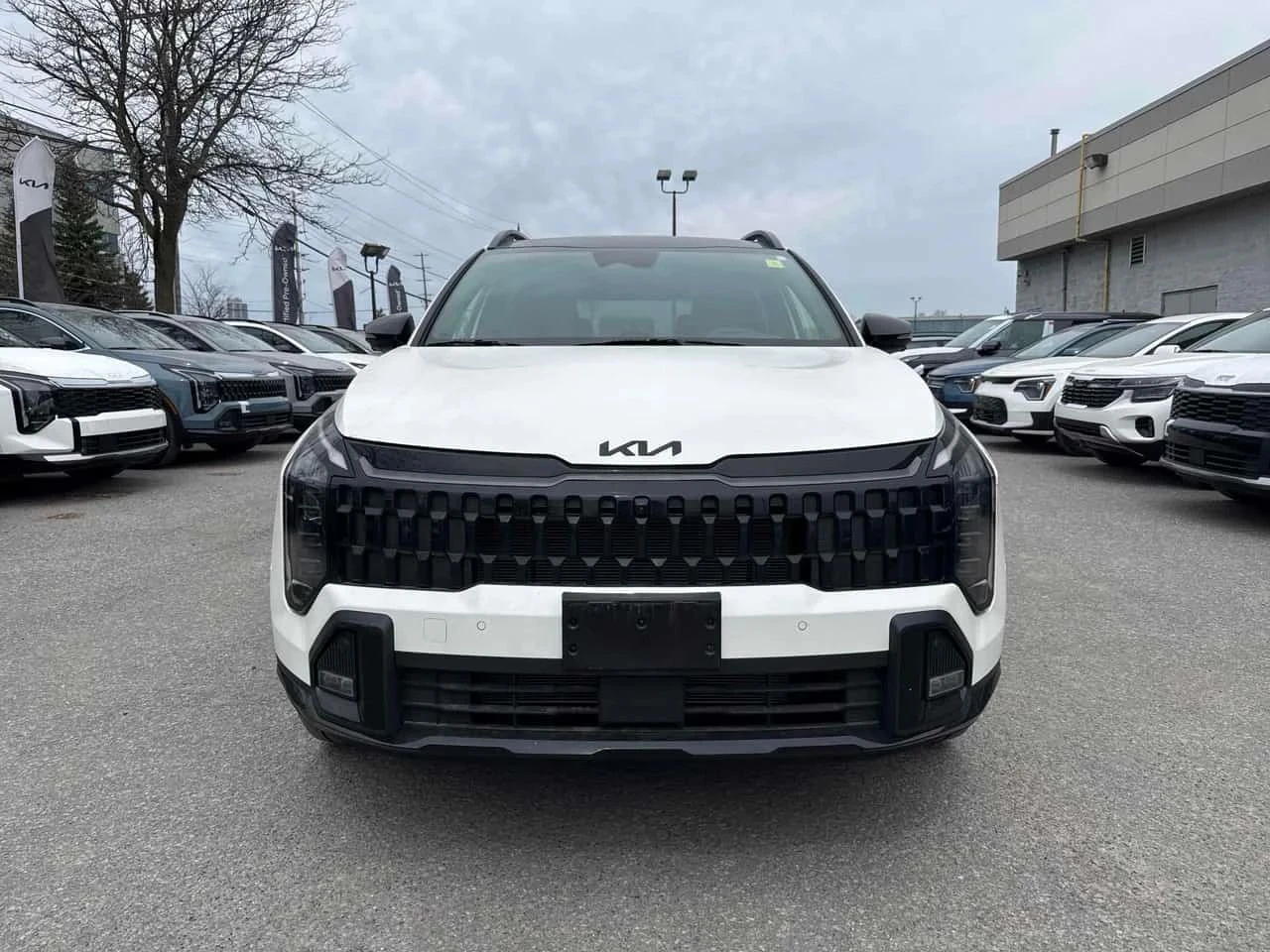 Kia Sportage, снимка 2 - Автомобили и джипове - 56684772