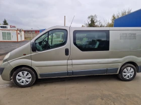 Renault Trafic 2.0dci MAXXI 2011, снимка 2
