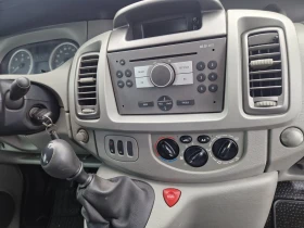 Renault Trafic 2.0dci MAXXI 2011, снимка 8