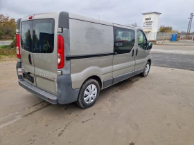 Renault Trafic 2.0dci MAXXI 2011, снимка 4