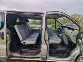 Renault Trafic 2.0dci MAXXI 2011, снимка 5
