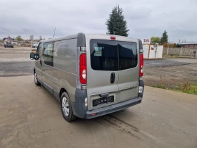 Renault Trafic 2.0dci MAXXI 2011, снимка 3