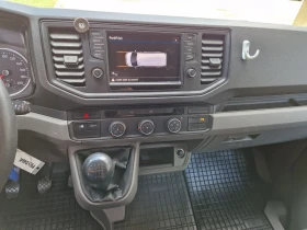 VW Crafter 2.0TDI, 140к.с, Евро 6В, снимка 12