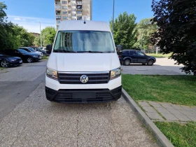 VW Crafter 2.0TDI, 140к.с, Евро 6В, снимка 1