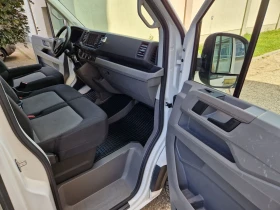 VW Crafter 2.0TDI, 140к.с, Евро 6В, снимка 8