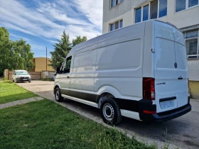 VW Crafter 2.0TDI, 140к.с, Евро 6В, снимка 4
