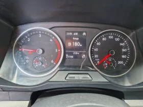 VW Crafter 2.0TDI, 140к.с, Евро 6В, снимка 10