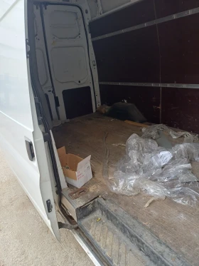Ford Transit, снимка 9
