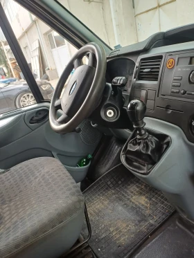 Ford Transit, снимка 5
