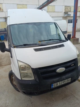 Ford Transit, снимка 2