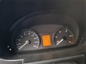 Mercedes-Benz Sprinter 315 хладилен, снимка 12