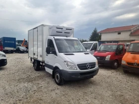 Mercedes-Benz Sprinter 315 хладилен, снимка 5