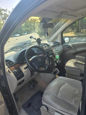 Mercedes-Benz Viano, снимка 2