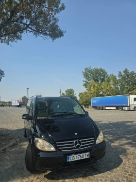 Mercedes-Benz Viano, снимка 5