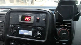 Renault Master, снимка 6