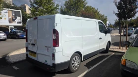 Renault Master, снимка 13