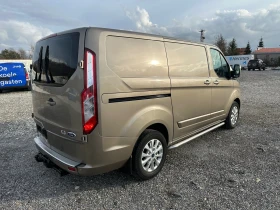 Ford Transit ТОП!FULL!BIXENON!NAVI!, снимка 5