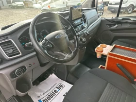 Ford Transit ТОП!FULL!BIXENON!NAVI!, снимка 11