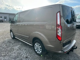 Ford Transit ТОП!FULL!BIXENON!NAVI!, снимка 6