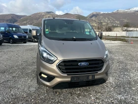 Ford Transit ТОП!FULL!BIXENON!NAVI!, снимка 2