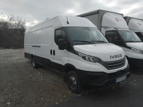 Iveco 50с18 Нов!Нов! 3500км, снимка 2