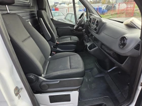 Mercedes-Benz Sprinter 2.2//314CDI, снимка 9