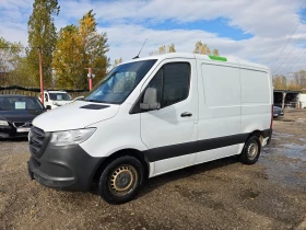 Mercedes-Benz Sprinter 2.2//314CDI, снимка 1
