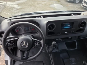 Mercedes-Benz Sprinter 2.2//314CDI, снимка 8